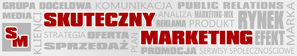 Skuteczny Marketing